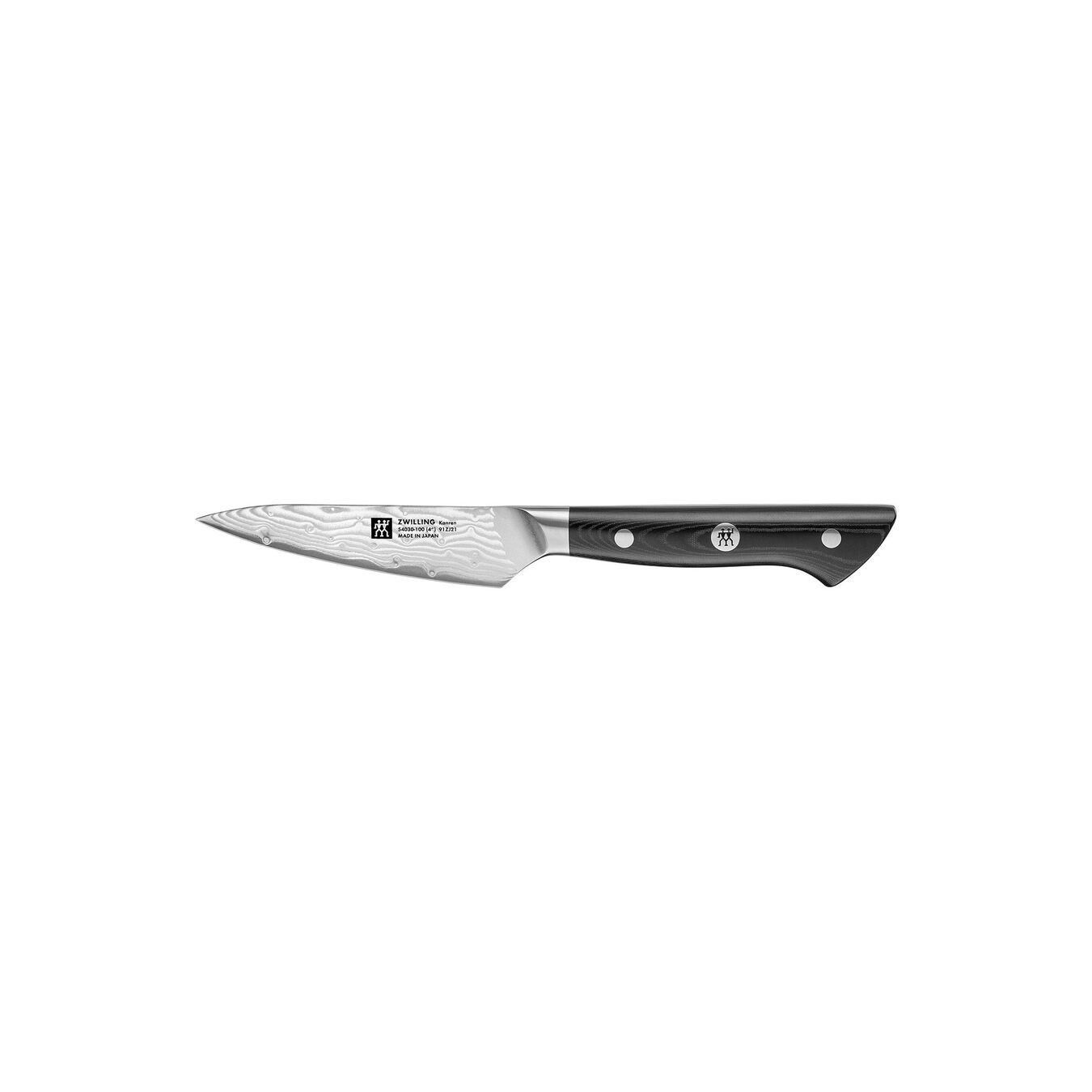 Kanren Paring Knife – 4”