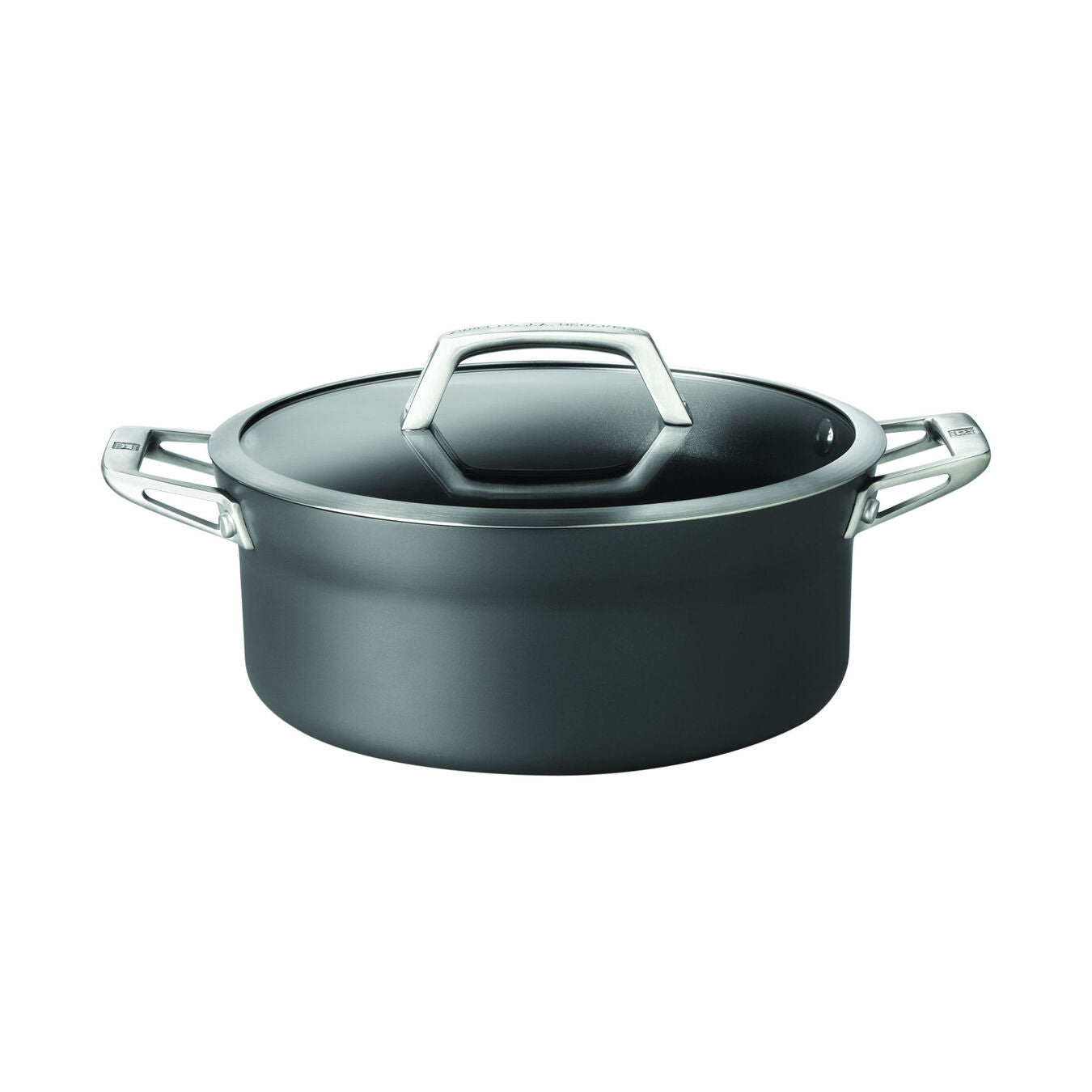 Zwilling - Motion - Dutch Oven - 13"non-stick