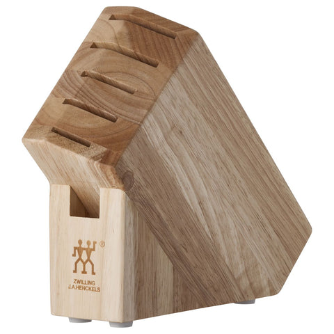 Pro Knife Block - 6 Slot