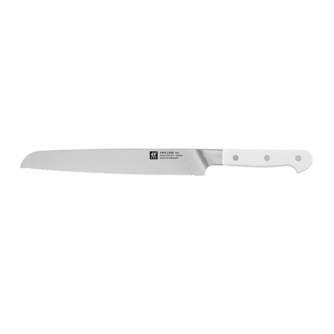 Zwilling - Pro Le Blanc - Bread Knife - 8"