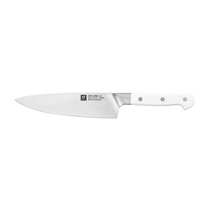 Zwilling - Pro Le Blanc -  Chef Knife - 7"