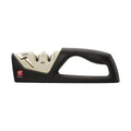 Pull Through Knife And Scissor Sharpener
