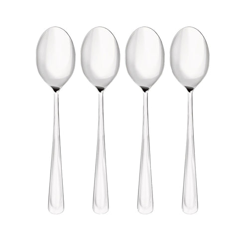 Silvano Dinner Spoon Set - 4pc