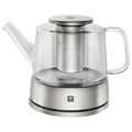Sorrento Glass Teapot with Infuser