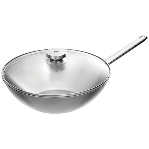 Special Plus Wok - 12"