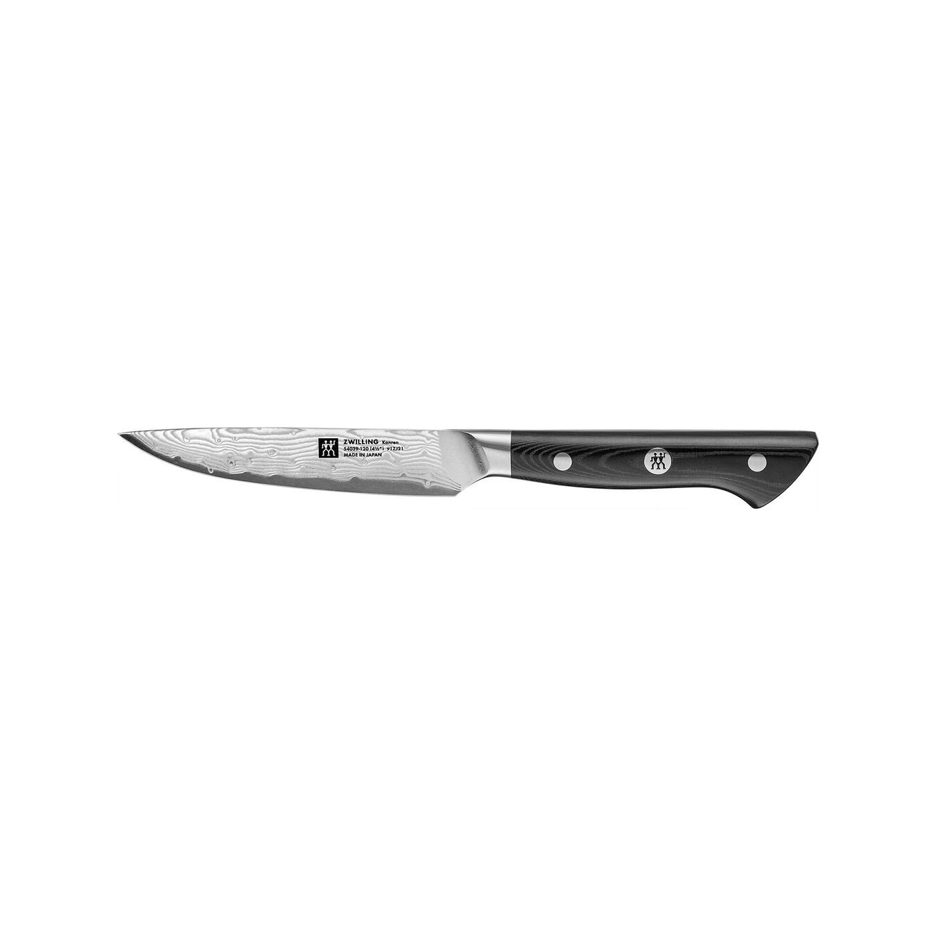 Kanren Steak Knife - 4.5"