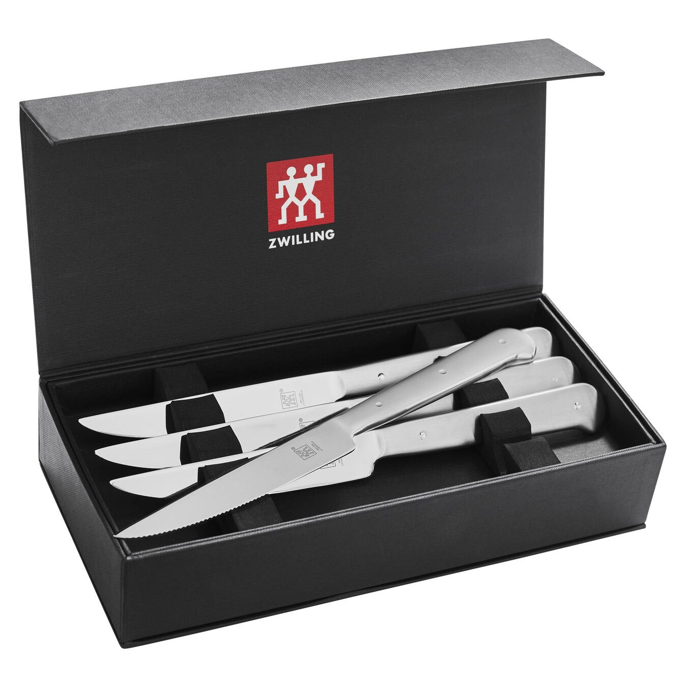Porterhouse Steak Knife Set - 8 Piece