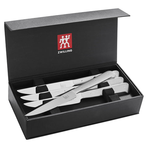 Porterhouse Steak Knife Set - 8pc