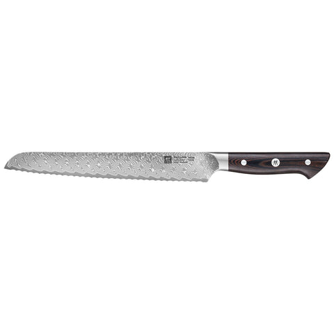 Takumi Bread Knife - 8"