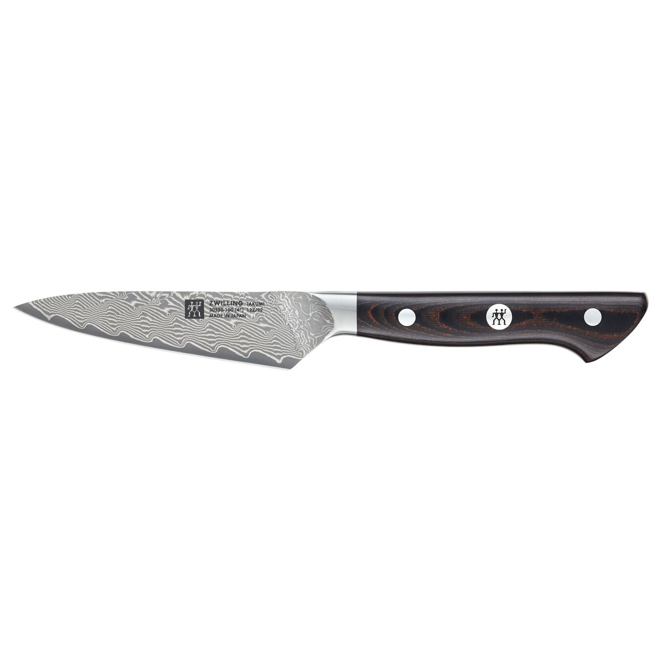 Takumi Paring Knife - 4"