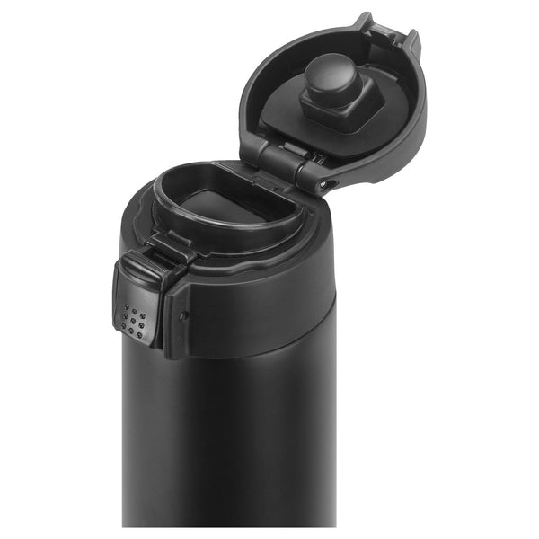 Thermo Thermos Flask - Black