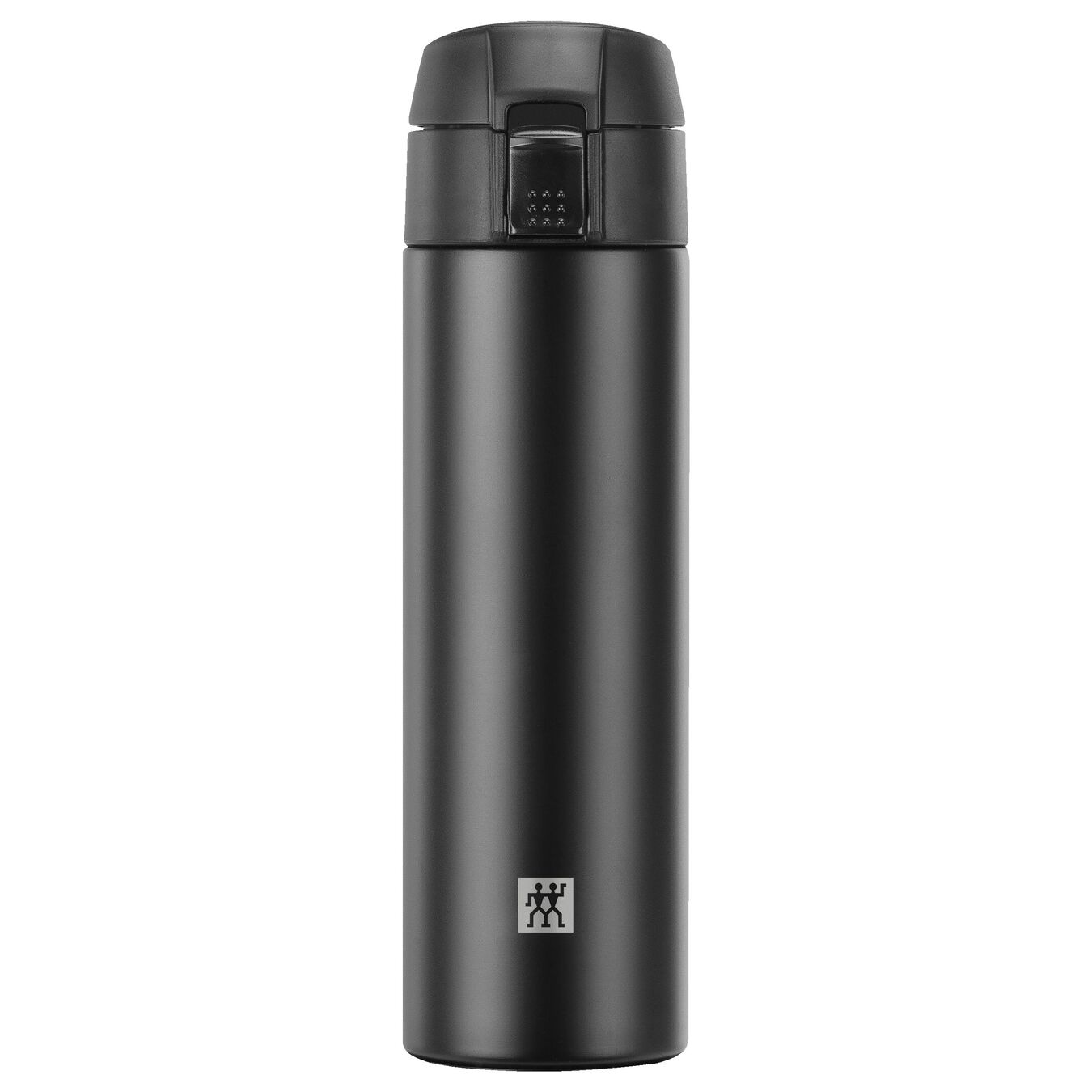 Thermo Thermos Flask - Black