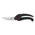 Twin Poultry Scissors - Serrated