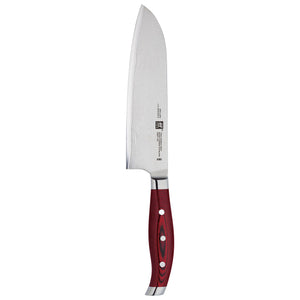 Twin Santuko Knife - Cermax MD67 – 7”