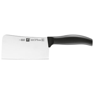 Twin Five Star Cleaver - 6"