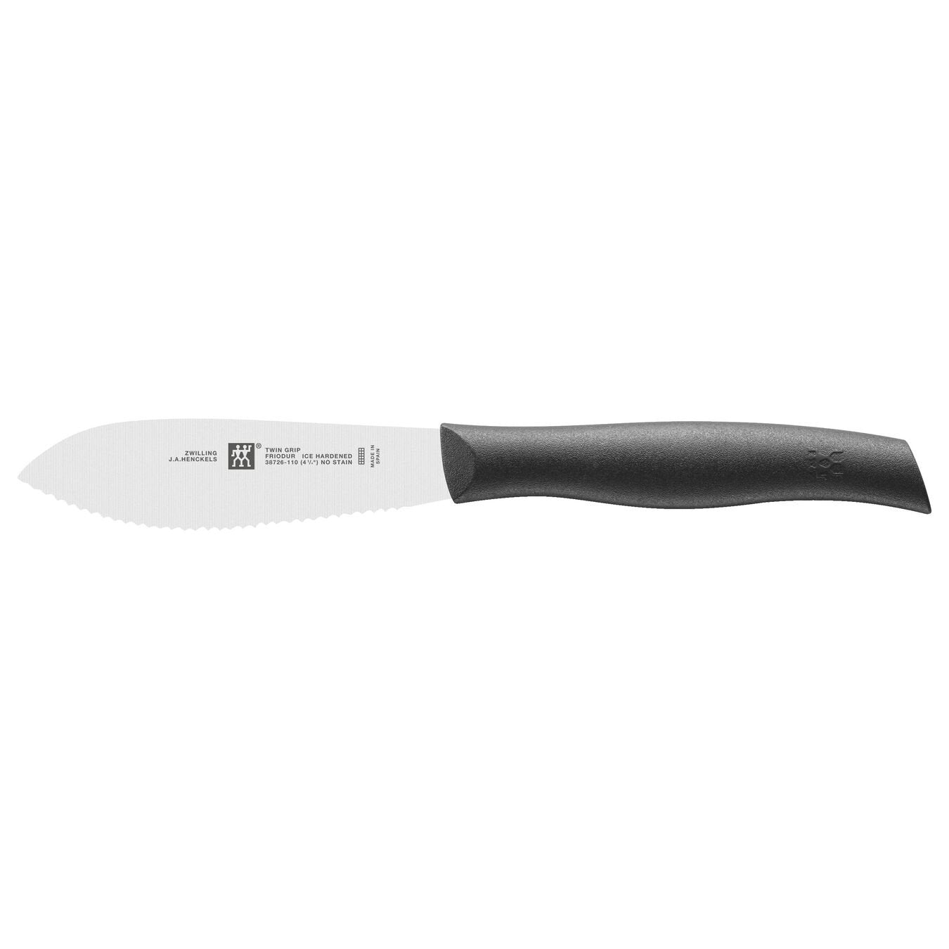 Twin Grip Utility Knife - 4.25"