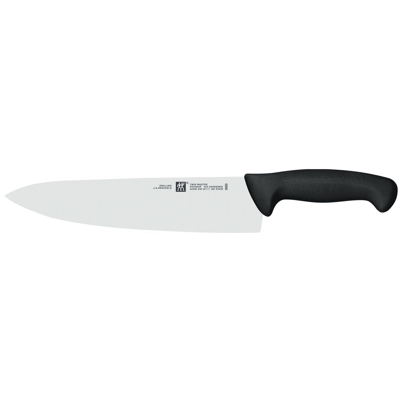 Twin Master Chef Knife - 9.5"