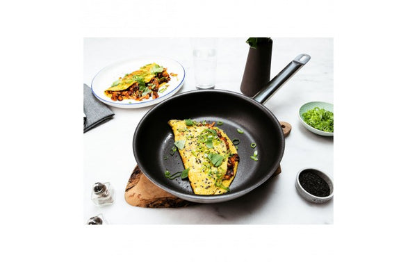 Twin Pro Stainless Steel Non Stick Frying Pan – 9.5"