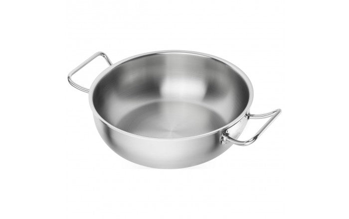 Twin Pro Wok – 12”