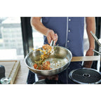 Twin Pro Frying Pan – 9.5"