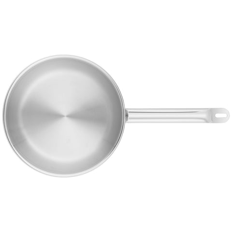 Twin Pro Stainless Steel Frying Pan – 9.5"