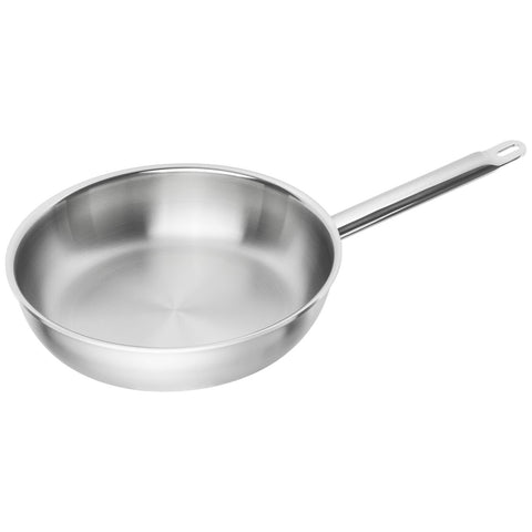 Twin Pro Stainless Steel Frying Pan - 11"