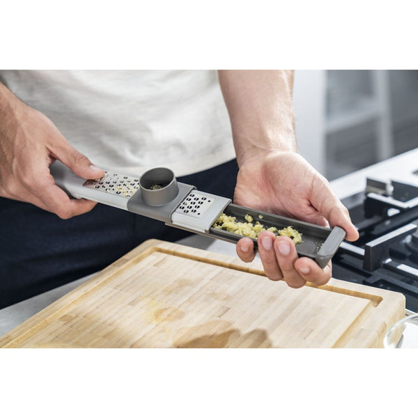 Zwilling - ZCUT - Fine Grater