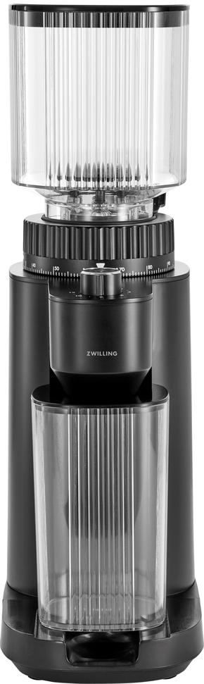 Enfinigy Coffee Grinder - Black