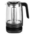 Enfinigy Glass Kettle - Black