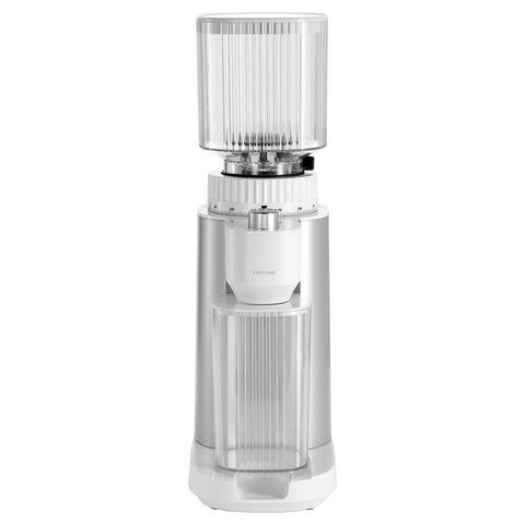 Enfinigy Coffee Grinder - Silver