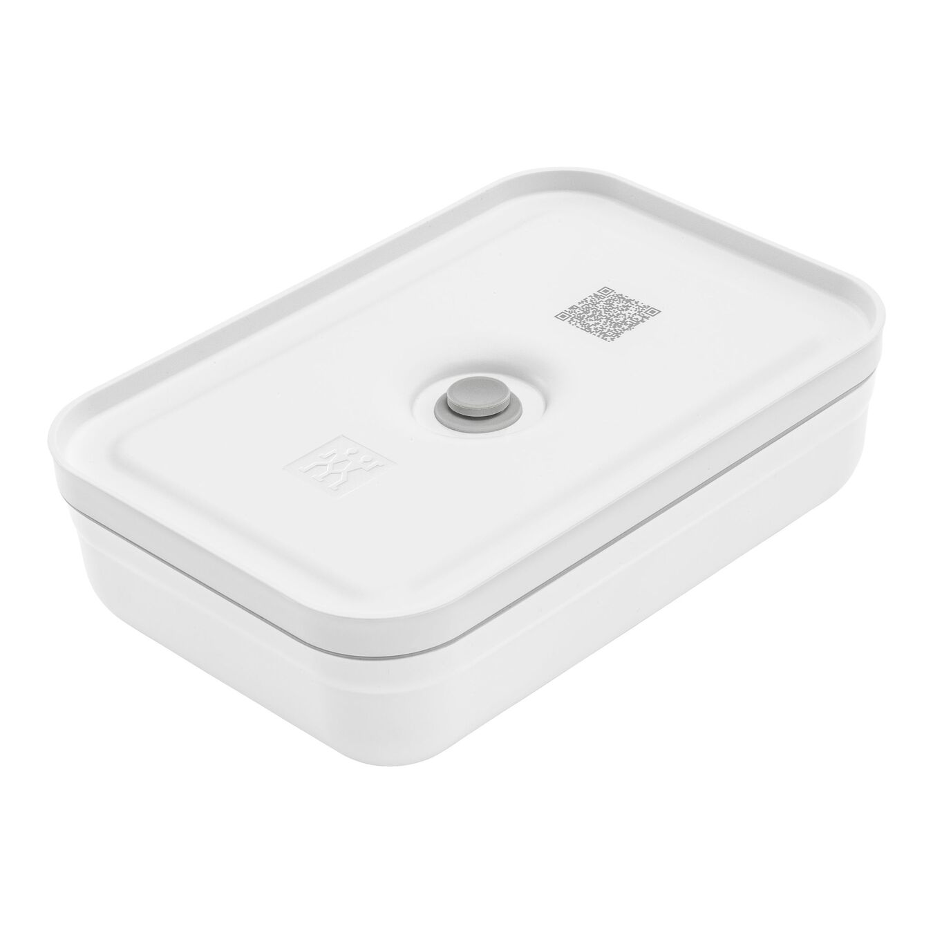 Fresh and Save Flat Lunch Box - 1.0L