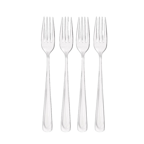 Silvano Dinner Fork Set - 4pc