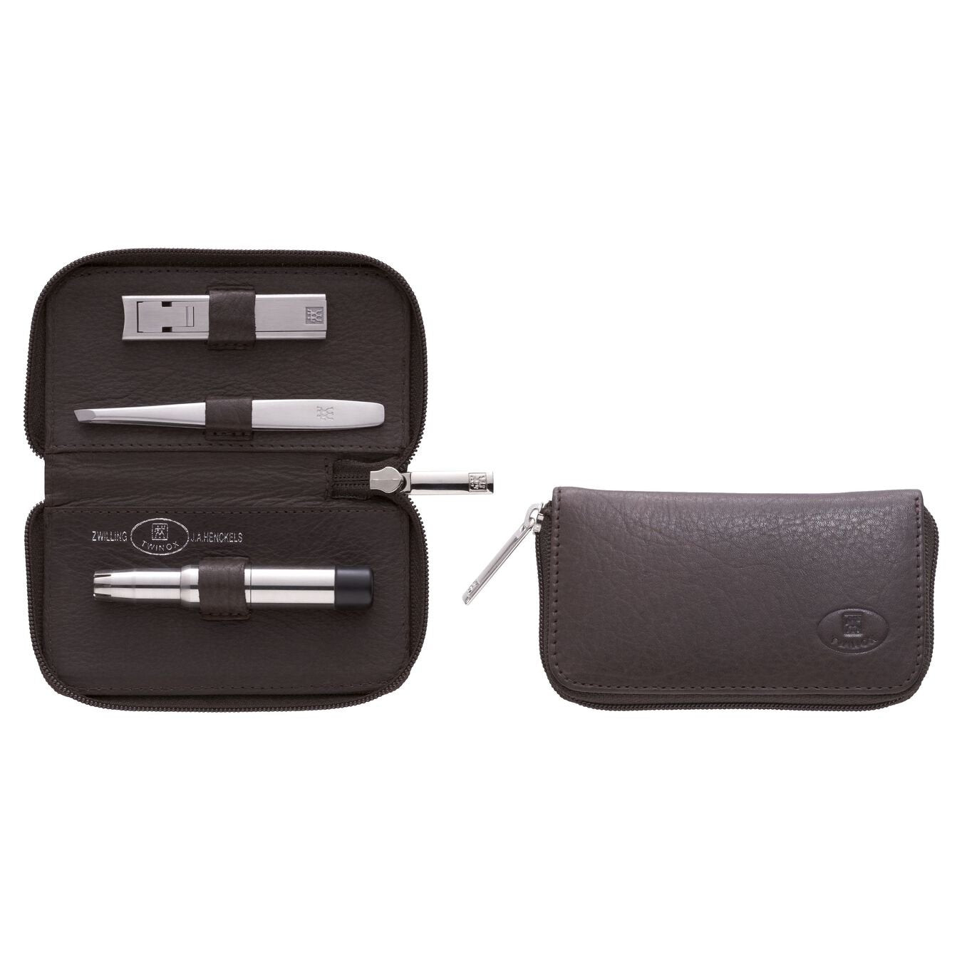 Twinox Men's Manicure Set - 3pc