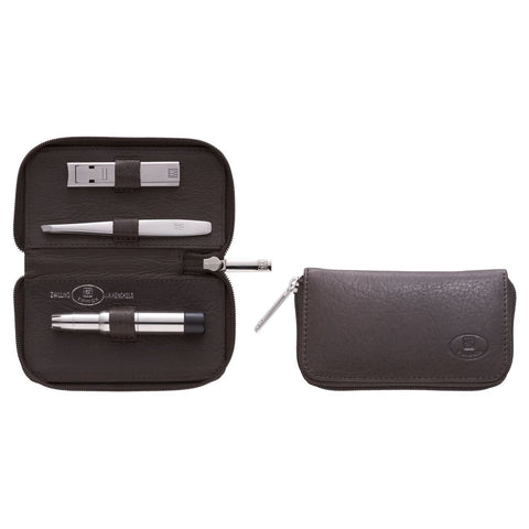 Twinox Men's Manicure Set - 3pc