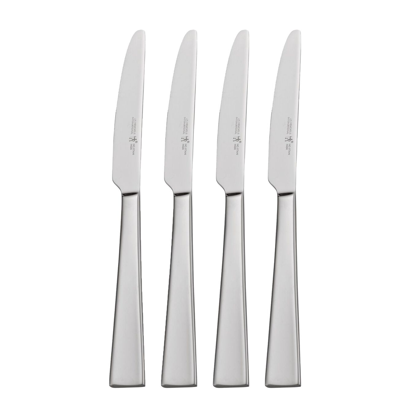 Andria Dinner Knife Set – 4pc