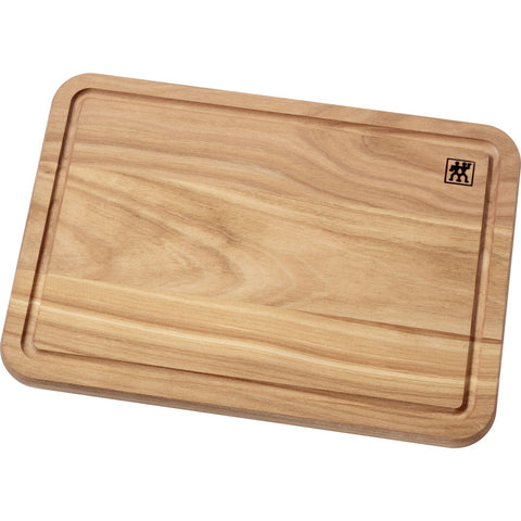 Cherry Wood Cutting Board - 10" x 14"