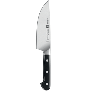 Pro Chef's Knife - 6"