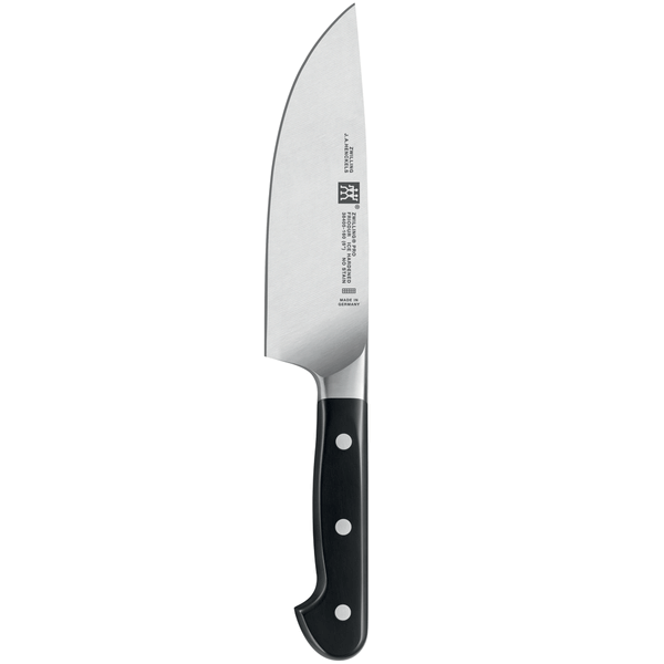 Pro Chef's Knife - 6"