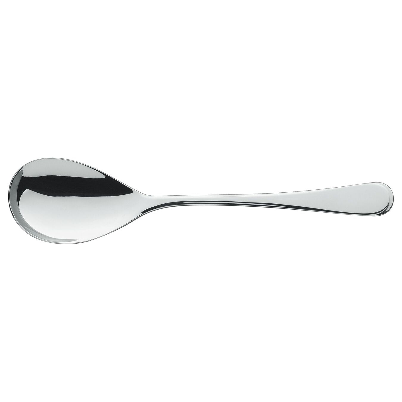 Jessica Salad Serving Spoon - Large