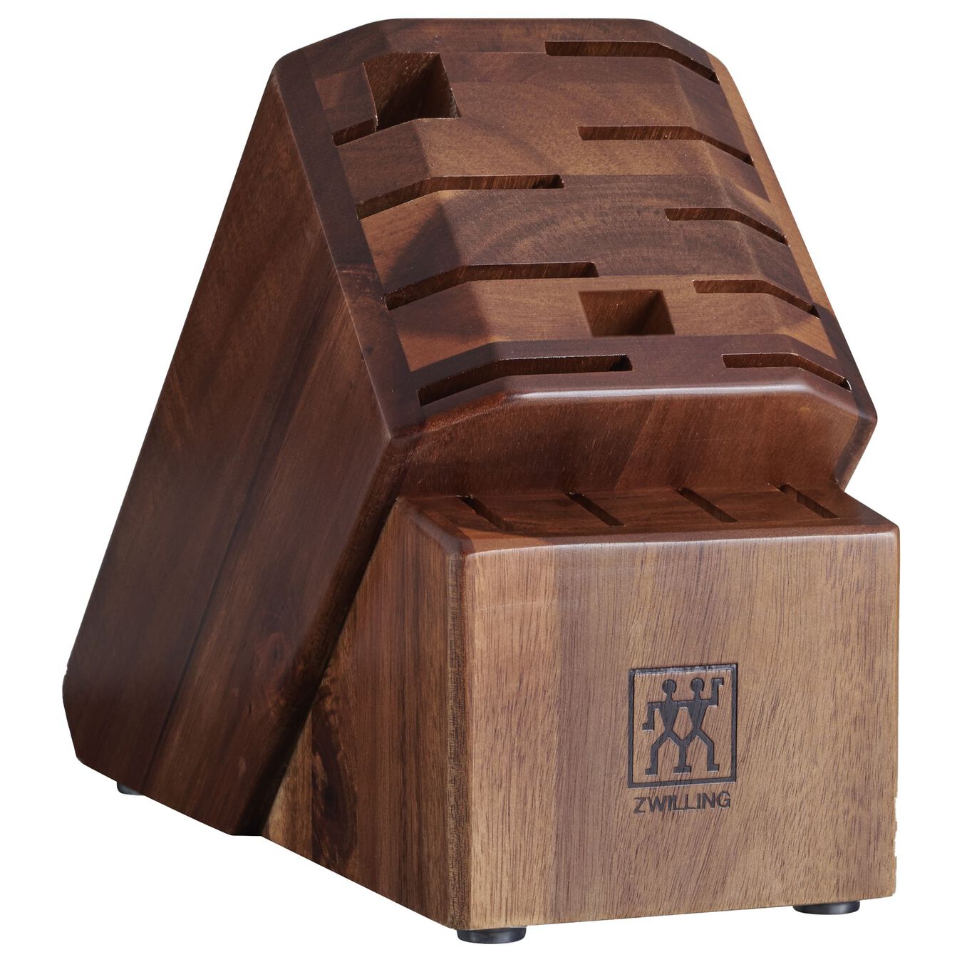 Kanren Knife Block - 14 Slots