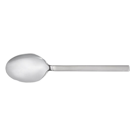 Silvano Slotted Serving Spoon