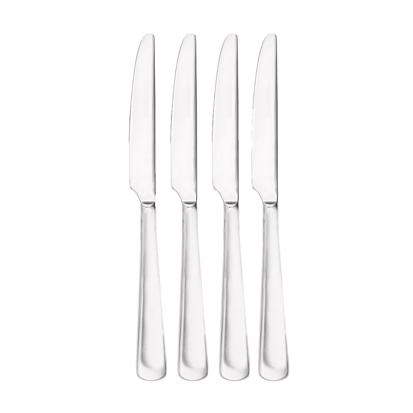 Silvano Dinner Knife Set – 4pc