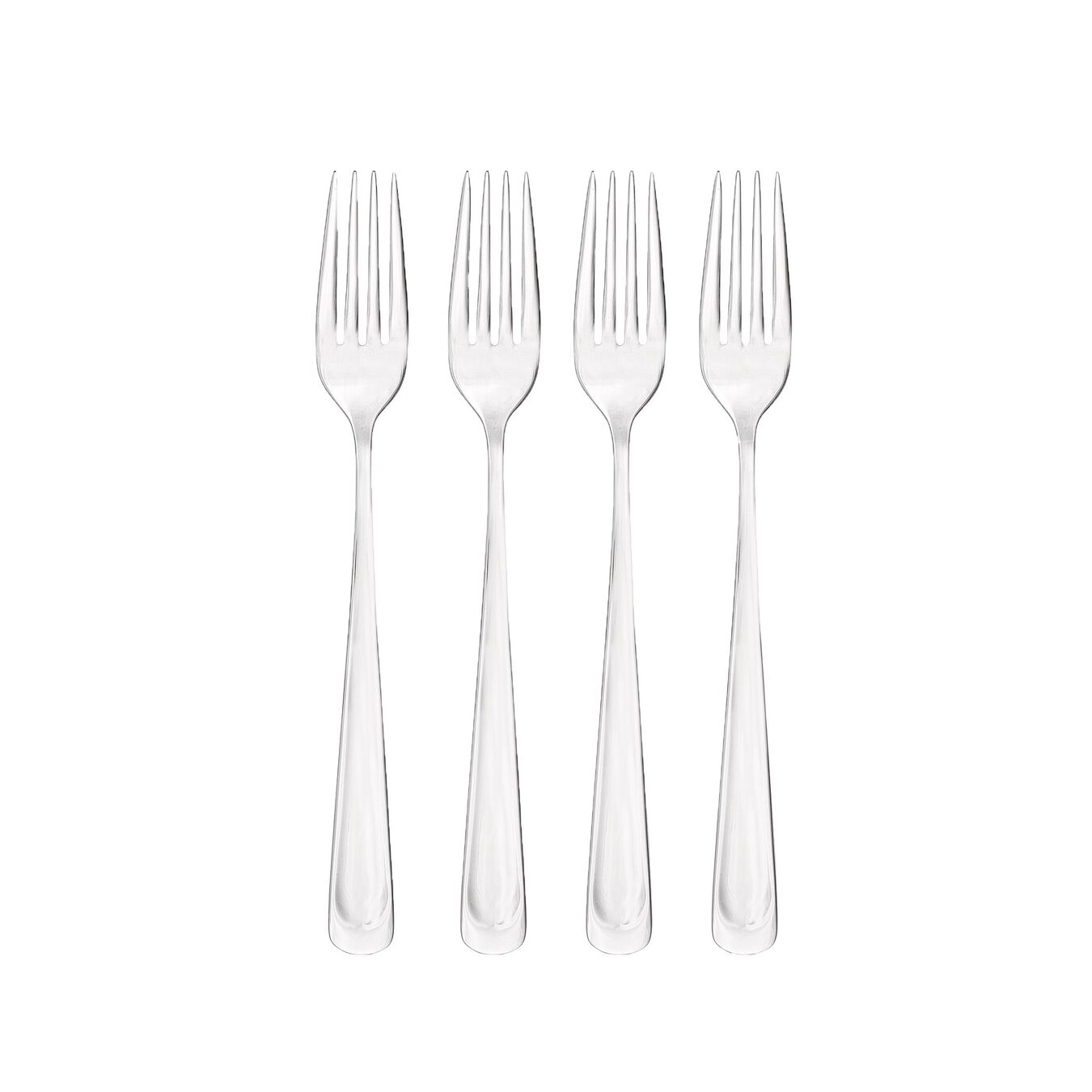 Silvano Salad Fork Set – 4pc