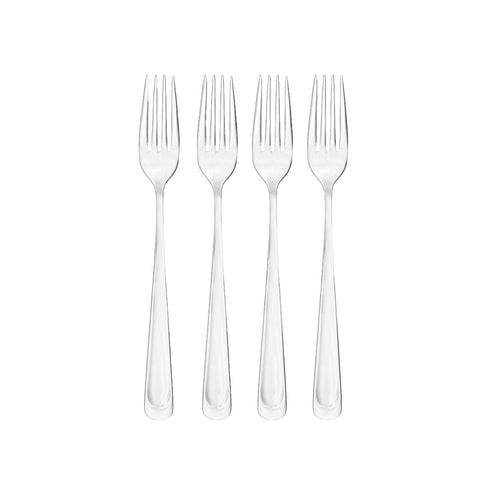 Silvano Salad Fork Set – 4pc