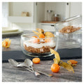 Sorrento Double Wall Dessert Bowl Set - 2 Piece