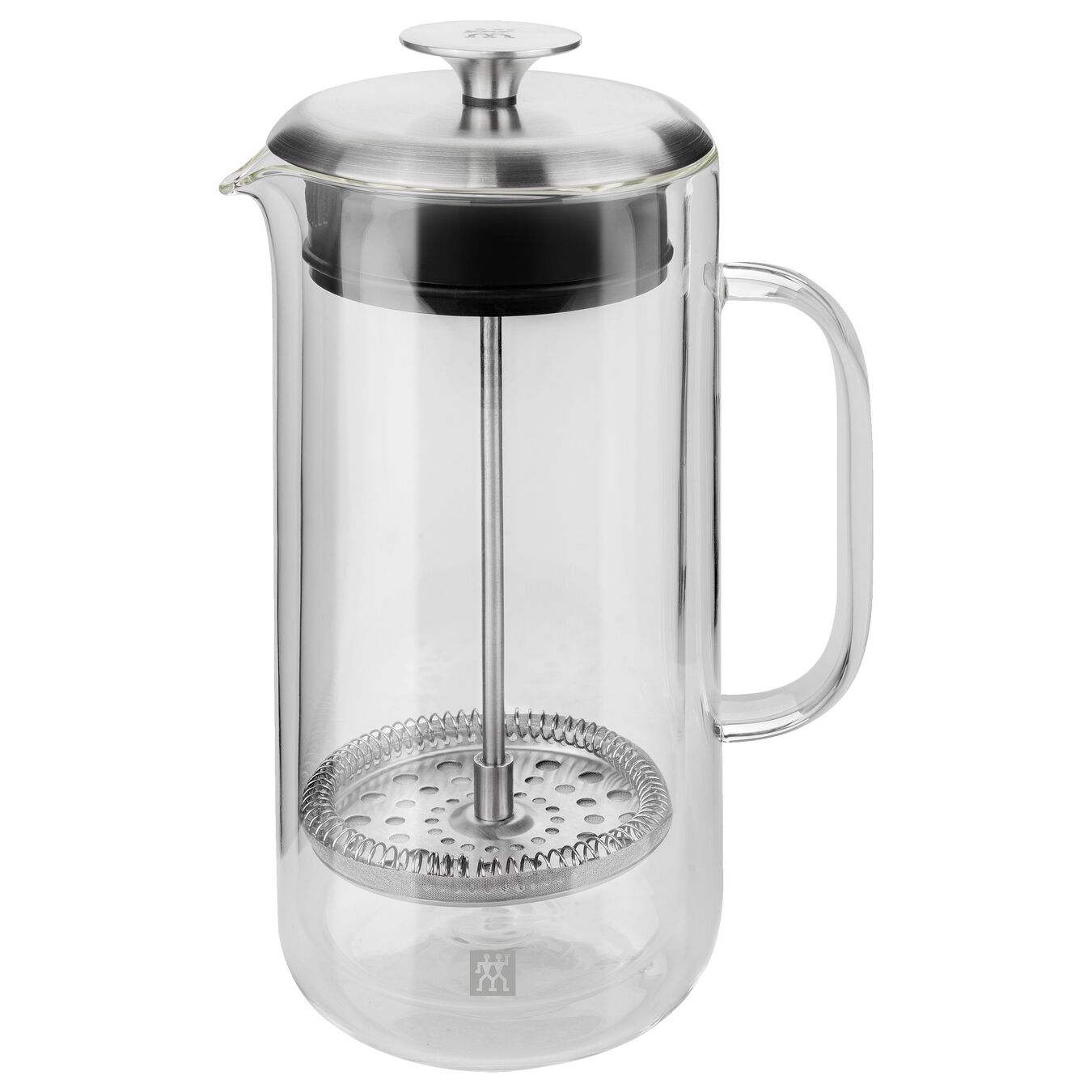 Sorrento Double Wall French Press – 25oz