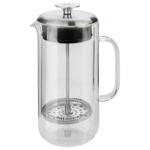 Sorrento Double Wall French Press – 25oz