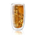 Sorrento Double Wall Beverage Glass Set - 2 Piece