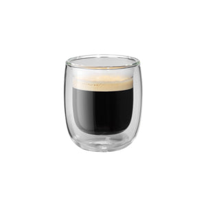 Sorrento Espresso Glasses Set - 2pc