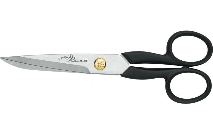 Superfection Classic Left Handed Scissors – 6”